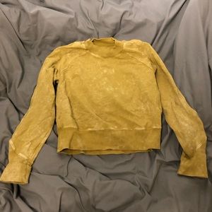 LULULEMON long sleeve